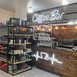 پخش قهوه باربارا