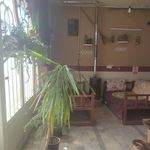 کافه سنتی فانوس