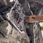 مکانیکی اچ پلاس