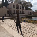 باغ شاهزاده ماهان