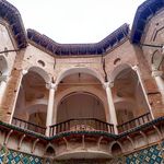 باغ شاهزاده ماهان