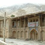 مسجد اقا اسدالله