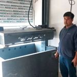 فروش گاوصندوق کوچکی