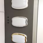 خانه برق لاله زار (0 تا 100 ساختمان )