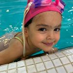 آکادمی آموزش شنا و آبدرمانی سارا حاتمی