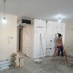 خدمات ساختمان علیرضا راد کیا