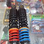 قطعات و لوازم یدکی موتورسیکلت زهرایی