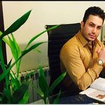 وکیل پایه یک دادگستری  طاهر احمدزاده راد