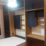 خدمات ساخت کابینت، کمد و تخت کم جا