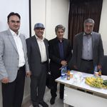 وکیل پایه یک دادگستری تقی جعفری