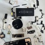 تعمیرات تخصصی موبایل عارف