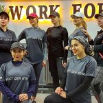 مجموعه ورزشی نسل آینده (nextgen)