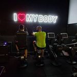 مجموعه ورزشی نسل آینده (nextgen)