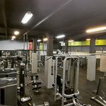 مجموعه ورزشی نسل آینده (nextgen)