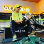 مجموعه ورزشی نسل آینده (nextgen)