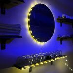 سالن ماساژ اسپالیمو (مرکز ماساژ)