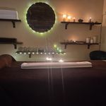 سالن ماساژ اسپالیمو (مرکز ماساژ)