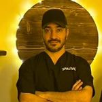 سالن ماساژ اسپالیمو (مرکز ماساژ)