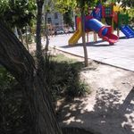 بوستان کارون