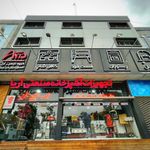 گروه تجهیز آریا