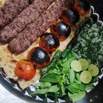 رستوران پالیز