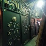 درب و پنجره فروشی فرجی