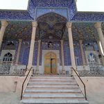 آستان شاهزاده قاسم