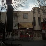 چلوکبابی نارنج