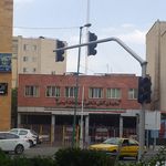 ایستگاه آتش نشانی ۸۹ شهید داداشی