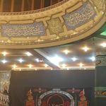 تكيه حسن خاكی