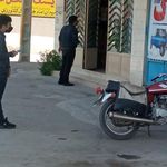 فروشگاه لوازم یدکی خودرو نوین پارت