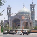 آستان شاهزاده قاسم