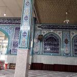 مسجد جامع امیر آباد