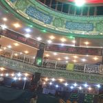 تكيه حسن خاكی