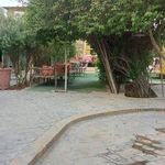 رستوران بوستان خورشید