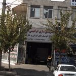 جلوبندی سازی ابراهیمی