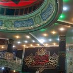 تكيه حسن خاكی