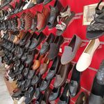 سرای کفش گوزل باشماق