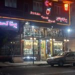 رستوران پالیز