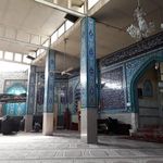 مسجد جامع امیر آباد