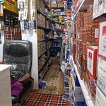 فروشگاه قطعات یدکی خودرو مجتبی زائر