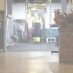 مجموعه ورزشی نسل آینده (nextgen)