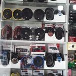 لوکس اسپرت هادی