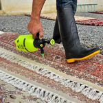 قالیشویی آئین خراسان