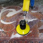 قالیشویی آئین خراسان