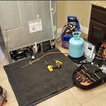 تعمیرات لوازم خانگی (نمایندگی شهبازی)