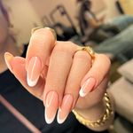 خدمات تخصصی ناخن آیلین