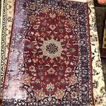 روفوگری فرش