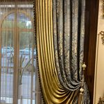 گالری پرده مانیا