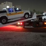 امداد خودرو و یدک کش محمد